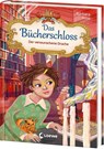 Das Bücherschloss (Band 7) - Der verwunschene Drache - Barbara Rose - 9783743216471
