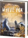 White Fox Chroniken (Band 2) - Aufbruch zum Schwarzen See - Jiatong Chen - 9783743216570