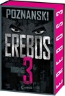 Erebos 3 - Ursula Poznanski - 9783743216600