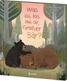 Was ist los mit dir, Großer Bär? - Joanna Rowland - 9783743216679
