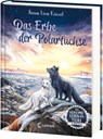 Das geheime Leben der Tiere (Arktis) - Das Erbe der Polarfüchse - Anna Lisa Kiesel - 9783743217133