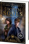 Sixteen Souls (Souls-Dilogie, Band 1) - Rosie Talbot - 9783743217362