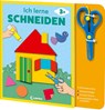 Ich lerne schneiden (Haus) - Loewe Kreativ - 9783743217553