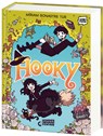 Hooky (Band 1) - Míriam Bonastre Tur - 9783743217751