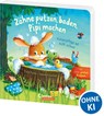Zähne putzen, baden, Pipi machen - Körperpflege ist nicht schwer - Katja Reider - 9783743217782