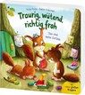 Traurig, wütend, richtig froh - das sind meine Gefühle - Katja Reider - 9783743217799