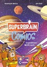 Superbrain-Comics - Expedition Weltraum - Rosemary Mosco - 9783743218475