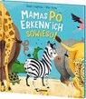 Mamas Po erkenn' ich sowieso! - Jonny Leighton - 9783743218574