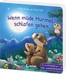 Wenn müde Murmel schlafen gehen - Katja Reider - 9783743218642