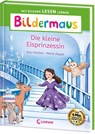 Bildermaus - Die kleine Eisprinzessin - Eva Hierteis - 9783743219038