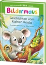 Bildermaus - Geschichten vom kleinen Koala - Christiane Wittenburg - 9783743219069