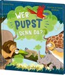 Wer pupst denn da? - Johanna Prinz - 9783743219274