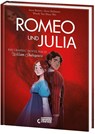 Romeo und Julia - Steve Shakespeare ; Steve Barlow ; Steve Skidmore - 9783743219632