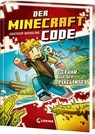 Der Minecraft Code (Band 2) - Gefahr auf der Pixelinsel - Gauthier Wendling - 9783743219809