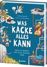 Was Kacke alles kann - Christine Paxmann - 9783743219830