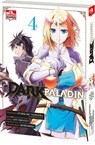 Dark Paladin 04 - Fumikaru Nishijima - 9783743220157