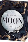 Before the Moon Falls (Scandalous Secrets, Band 2) - Franka Neubauer - 9783743220393