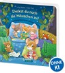 Deckst du noch die Mäuschen zu? - Lena Walde - 9783743220409
