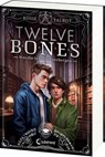Twelve Bones (Die Souls-Dilogie, Band 2) - Rosie Talbot - 9783743220492