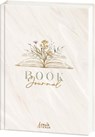 Book Journal -  - 9783743220959