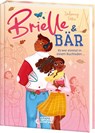 Brielle & Bär (Band 1) - Es war einmal in einem Buchladen ... - Salomey Doku - 9783743221017