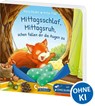 Mittagsschlaf, Mittagsruh, schon fallen dir die Augen zu - Katja Reider - 9783743221208