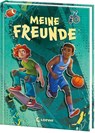 Meine Freunde (Sport) -  - 9783743221802