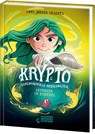 Krypto - Geheimnisvolle Meereswesen (Band 4) - Gefangen im Eisnebel - Hans Jørgen Sandnes - 9783743222229
