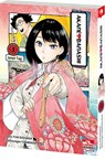 Akane-banashi 01 - Yuki Suenaga - 9783743222274