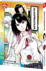 Akane-banashi 03 - Yuki Suenaga - 9783743222298