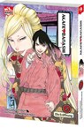 Akane-banashi 05 - Yuki Suenaga - 9783743222311