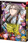 Kindergarten WARS 05 - You Chiba - 9783743222472