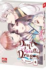 Don't Kiss the Dragon 04 - Irono - 9783743222496