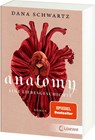 Anatomy - Dana Schwartz - 9783743223103