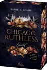 Chicago Ruthless (Band 1) - Sinful - Sadie Kincaid - 9783743223141
