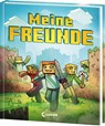 Meine Freunde (Minecraft) -  - 9783743223264