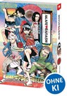 Akane-banashi 09 - Yuki Suenaga - 9783743224391