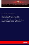Memoirs of Hans Hendrik - Hans Hendrik ; George Stephens - 9783743314009