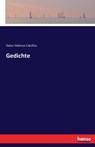 Gedichte - Gaius Valerius Catullus - 9783743375826
