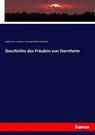 Geschichte des Fraulein von Sternheim - Sophie Von La Roche ; Christoph Martin Wieland - 9783743384835