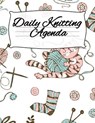 Daily Knitting Agenda - YOU,  Infinit - 9783743994270
