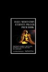 Daily Meditation Beginner's Guide From Happines & Good Life to Stress Release, Relaxation, Healing, Weight Loss & Zen - YOU,  Infinit - 9783743994775