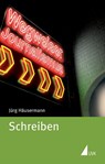 Schreiben - Jürg Häusermann - 9783744501248