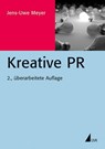 Kreative PR - Jens-Uwe Meyer - 9783744503938