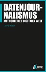 Datenjournalismus - Lorenz Matzat - 9783744510479