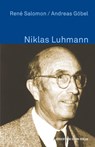 Niklas Luhmann - René Salomon ; Andreas Göbel - 9783744519816