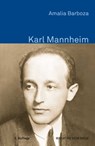 Karl Mannheim - Amalia Barboza - 9783744520331