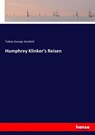 Humphrey Klinker's Reisen - Tobias George Smollett - 9783744609227
