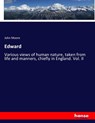 Edward - John Moore - 9783744790475