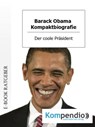 Barack Obama (Biografie kompakt) - Adam White - 9783745053746